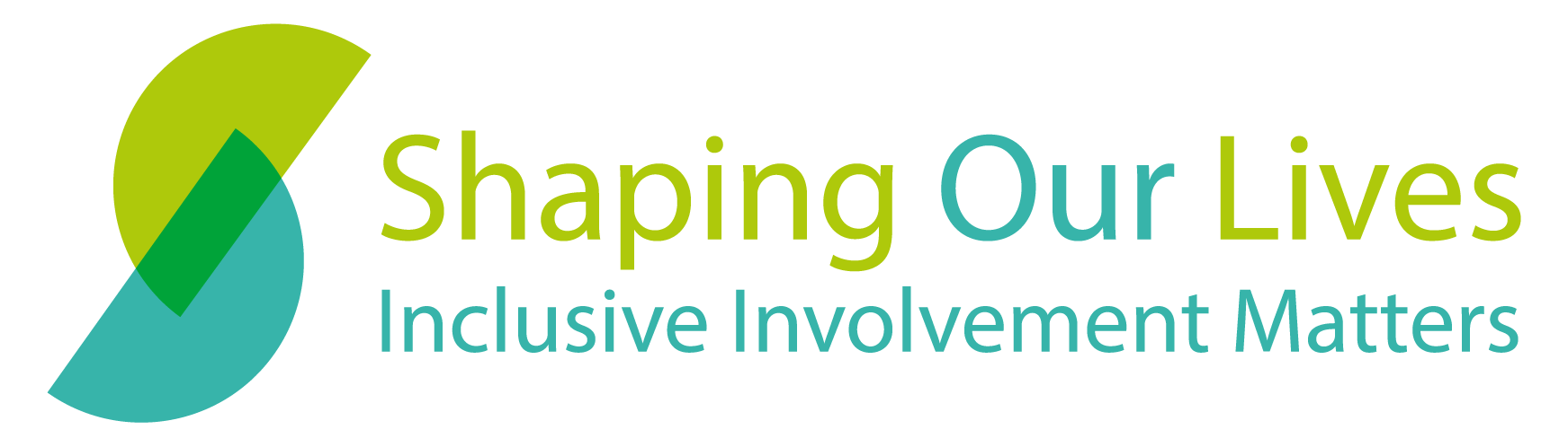 Shaping Our Lives - Inclusive Involvement Matters