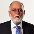 Photo of Raj Mehta